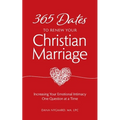 365 Dates to Renew Your Christian Marriage - Paperback