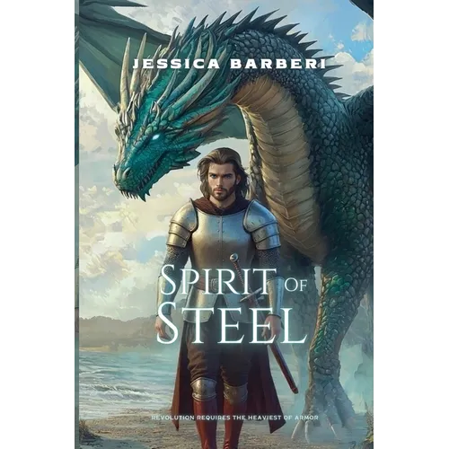 Spirit of Steel - Paperback