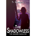 The Shadowless - Paperback