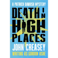 Death in High Places: Volume 8 - Paperback