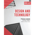 Design and Technology - Product Design: Student Practice Papers with Key - Cambridge - IGCSE - Paperback