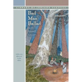 Bad Man Ballad - Paperback