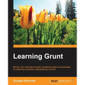 Learning Grunt - Paperback