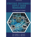 Strategic Sustainable Supply Chain Management: Foundations - Paperback