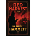 Red Harvest - Paperback