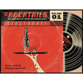 Cincinnati Rocktails paperback: An Amped Up Spin On Mixology - Paperback