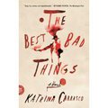 Best Bad Things - Paperback