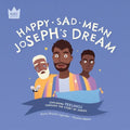 Happy Sad Mean, Joseph's Dream: Exploring FEELINGS through the story of Joseph - Paperback