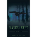 Ravenheart: Book Ii - Hardcover