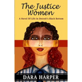 The Justice Women: A Novel Of Life In Detroit's Black Bottom - Paperback