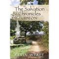 The Salvation Chronicles: Gideon - Paperback