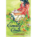 Emily Climbs - Paperback