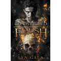 Chaos Etched in Flesh - Paperback