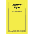 Legacy of Light - Paperback