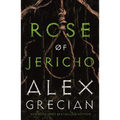 Rose of Jericho - Hardcover