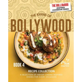 The Khans of Bollywood Recipe Collection - Book 4: A Selection of Indian Cinema Inspired Dishes for Every Occasion - Paperback