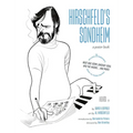 Hirschfeld's Sondheim: A Poster Book - Paperback