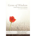 Gems Of Wisdom: A Book of Elder Poetry and Prose - Paperback