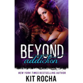 Beyond Addiction - Paperback