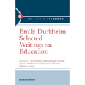 The Evolution of Educational Thought: Lectures on the formation and development of secondary education in France - Paperback