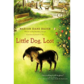 Little Dog, Lost - Paperback