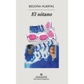 Sotano, El - Paperback