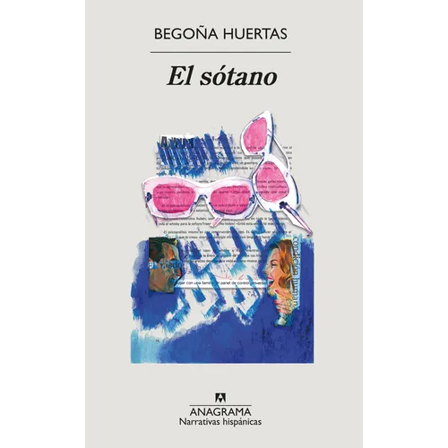 Sotano, El - Paperback