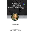 Candide and Other Writings (Hardcover Library Edition) - Hardcover