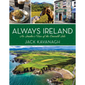 Always Ireland: An Insider's Tour of the Emerald Isle - Hardcover