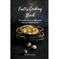Fadi's Cooking Book - Paperback