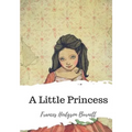 A Little Princess - Paperback