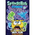 Spongebob Comics: Book 3: Tales from the Haunted Pineapple - Paperback