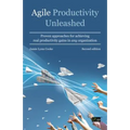 Agile Productivity Unleashed - Paperback