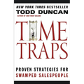 The Time Traps: Proven Strategies for Swamped Salespeople - Paperback