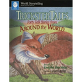 Trickster Tales - Paperback