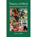 Theory of Mind: Beyond the Preschool Years - Paperback