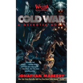 Cold War: A Necrotek Novel - Hardcover