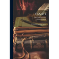 Yanko: The Musician and Other Stories - Paperback