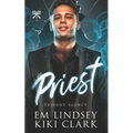 Priest - Paperback