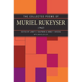 The Collected Poems of Muriel Rukeyser - Paperback