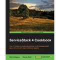 ServiceStack Cookbook - Paperback