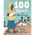 100 Goats and Granny! - Hardcover