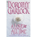A Love for All Time - Paperback