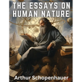 The Essays On Human Nature - Paperback