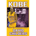 Kobe: Essays on a Legendary Career - Paperback