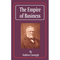 The Empire of Business - Paperback