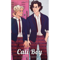 Cali Boy: Special Edition - Paperback