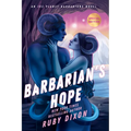 Barbarian's Hope - Paperback