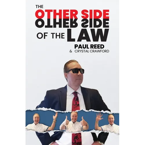The Other Side of the Law - Paperback
