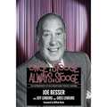Once a Stooge, Always a Stooge: The Autobiography of Hollywood's Most Prolific Funnyman - Paperback
